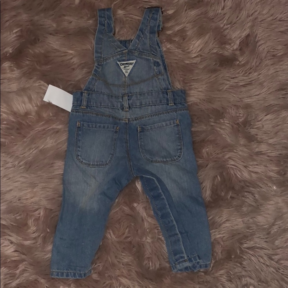 Overalls - Picture 4 of 4